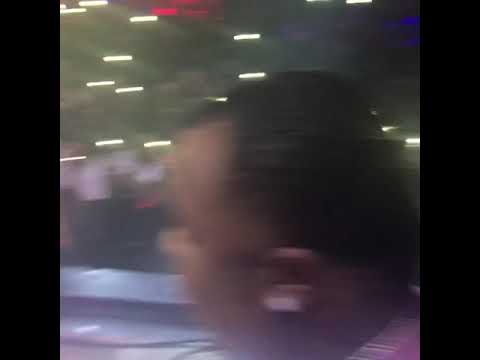 Go yayo pops up in dallas at lil baby concert!!!!!!!!