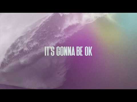 Tasha Layton // Into The Sea (It's Gonna Be Ok) // [Official Lyric Video]