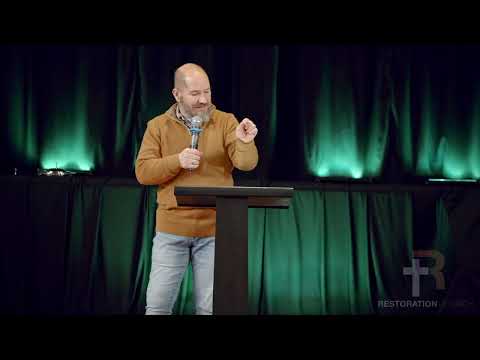 God's Hidden Wisdom - A Study in First Corinthians