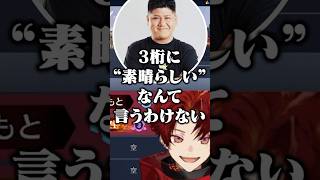 おじじに言いたい放題のたちデカ #柊ツルギ #らっしゃー #rion #yunocy #ow2