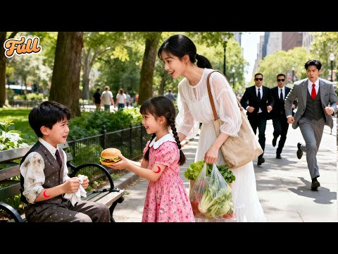 Single Mom's Kind Baby Saved CEO's Son!Unexpectedly,She Was His Long-Lost Twin Sister!Fate Reversed!