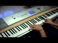 Chester See - I'm Falling for You (Piano Cover ...