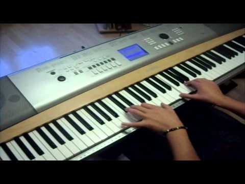 I'm Falling For You - Chester See