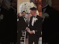 The Grooms Daughter Leave Him A Message Before Her And Her Mummy Walk Down The Aisle