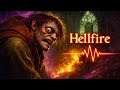 Hellfire - The Hunchback Of Notre Dame (Dark R&B AI Cover)