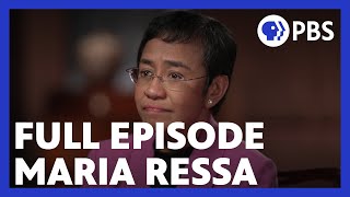 Download lagu Maria Ressa | Full Episode 12.9.22 | Firing Line with Margaret Hoover | PBS mp3 Download lagu Maria Ressa | Full Episode 12.9.22 | Firing Line with Margaret Hoover | PBS mp3