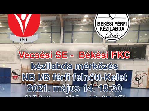 Vecsés SE - Optimum-Solar Békési FKC