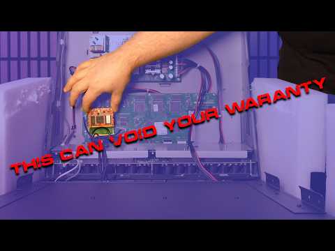 Internal Dante Card - Behringer WING