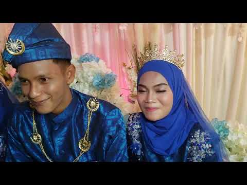 Tubai Lasa-Panansang naagin .kampung hampilan 11/12/2022