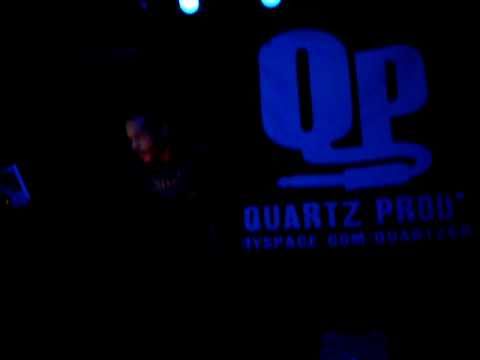 JOSTEREO live set 1 @ Bumrush #3 - Sonic (Lyon) - 4/02/11