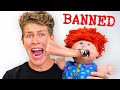 I Found The CRAZIEST Banned Items On AMAZON
