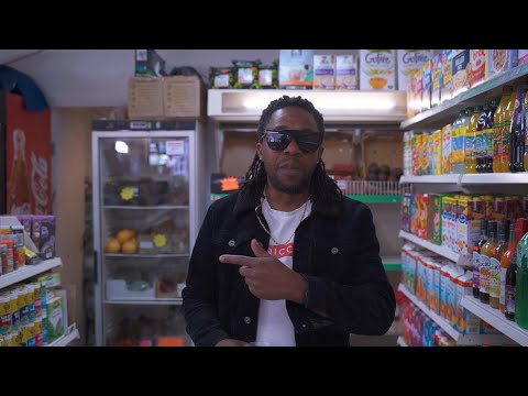 Mad Sam ft. Jah Mason - Wrap Up A Spliff (Serial Killaz Remix) [Official Music Video]