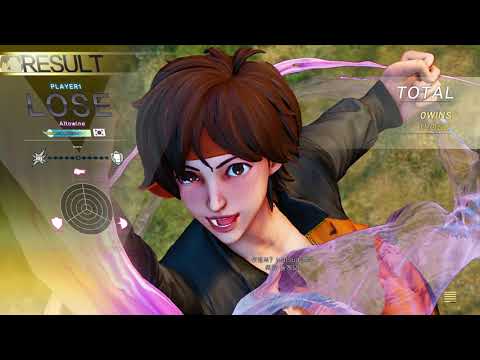 Altowine (Laura) vs isaSFVAE (Sakura) | Street Fighter 5 AE