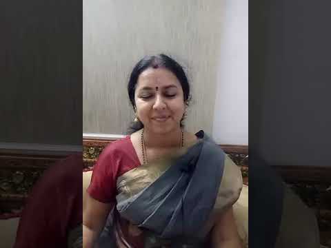 Online Music Class #3: Sarali Varisai - 1