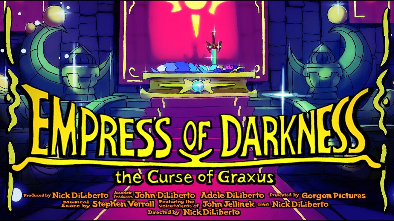 Official Teaser Trailer