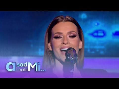 Jelena Kostov - Maskarada - ASMM - (LIVE) - (Tv Grand 18.06.2024.)