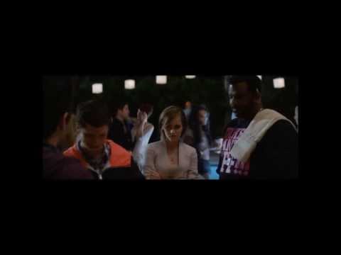 Michael Cera on Cocaine (This is the End Deleted Scene)