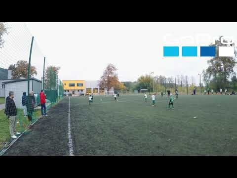 AP Młody Talent - Legion Pruszków