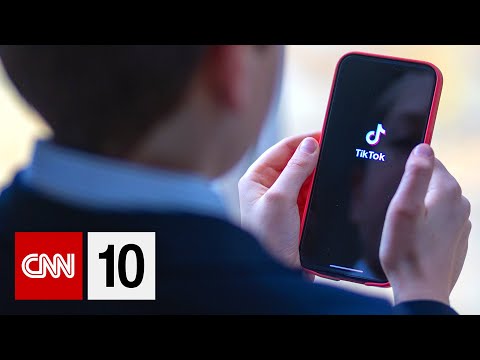 【CNN10】美國兩黨法案可能會禁止 TikTok、穆斯林慶祝伊斯蘭曆中最神聖的月份、犀牛數量導致保護區過度擁擠 | 2024 年 3 月 12 日 (A bipartisan bill could ban TikTok in the US | March 12, 2024)