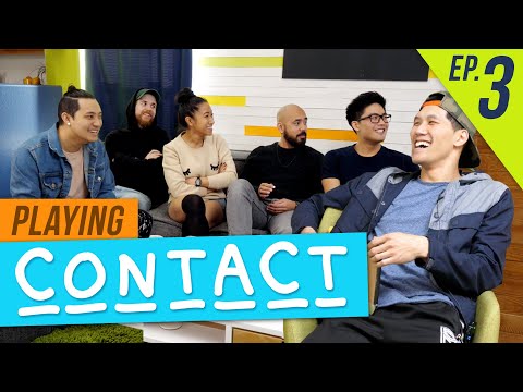 Playing Contact! (Ep. 3)