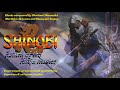 Shinobi III Shadow Master CPX77 Rearranged Version