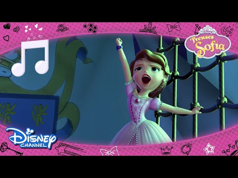 , title : 'Prenses Sofia | 🎵 Prenses Sofia'nın 1. Sezon Şarkıları 🎶 | Disney Channel Türkiye'