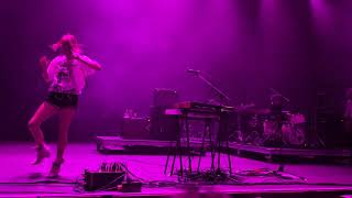 23 - Blonde Redhead at The Anthem on Monday, June 2, 2025