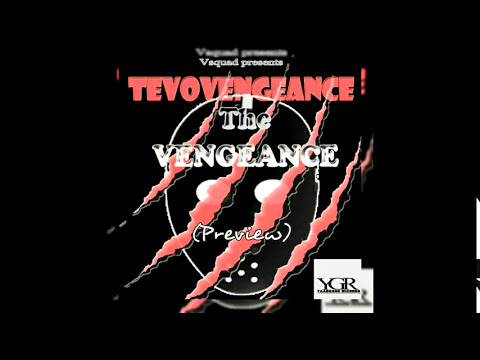 TevoVengeance - The Vengeance Freestyle (CashFlow Terminal Ins.) (Dj Wingz mix) (YaadGang Rec)