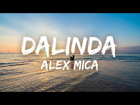 Alex Mica - Dalinda