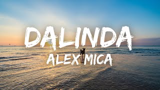 Download lagu Alex Mica - Dalinda (Lyrics) mp3 Download lagu Alex Mica - Dalinda (Lyrics) mp3