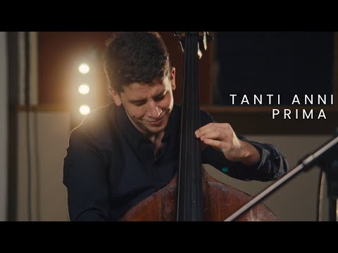 Felipe Devincenzi & Pablo Becerra – Tanti anni prima (A. Piazzolla)