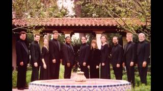 "Si ch'io vorrei morire" by Claudio Monteverdi, Cantores Musicæ Antiquæ, J. Kite-Powell, dir.