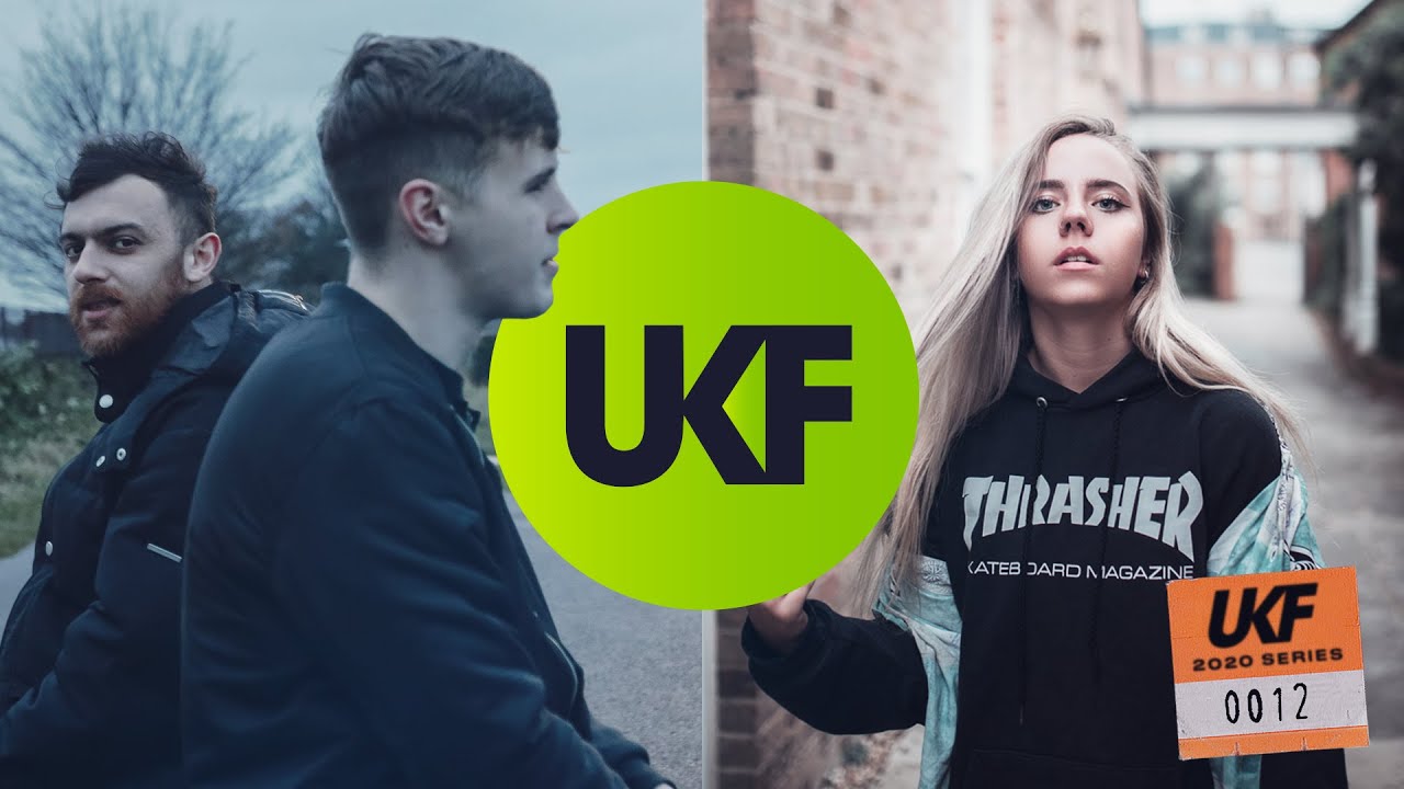 Annix - Overload (ft. A Little Sound)