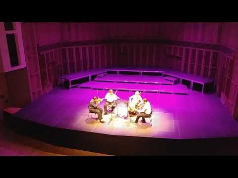 Isaac Albeniz Tango in D by Prometheas String Quartet