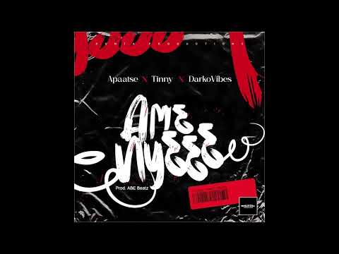 Ame Nyeee ft @BardmanTinny @DarkoVibes1z