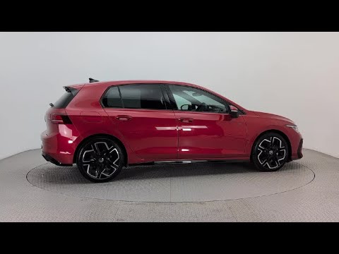Volkswagen Golf R-line 2.0tdi 5DR 150HP DSG - Image 2