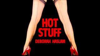 Deborah Haslam - Hot Stuff (1987)