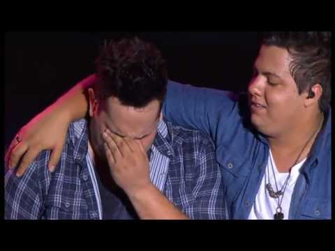 Ze Ricardo e Thiago Pout Pourri Vídeo Oficial DVD Ao Vivo Em Goiânia 2012