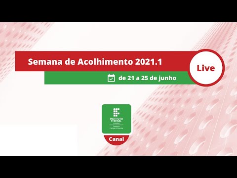 Ambientação Semestre 2021.1 - Educação Financeira / Promoção do curso de administração