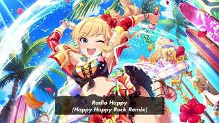 [Free DL]Radio Happy(Happy Happy Rock Remix)