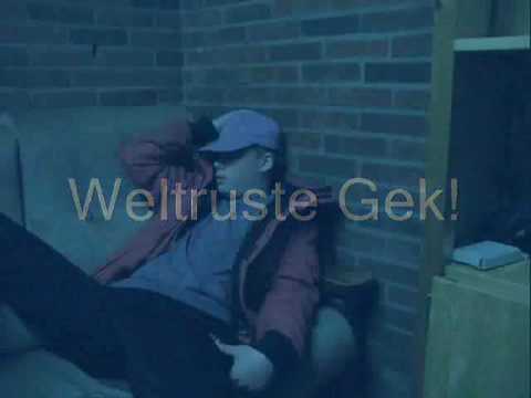 Berto ft. Rebel F & Ted - Aangebrande Beef