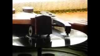 ' Big Bess ' Louis Jordan 78 rpm Wurlitzer 1500 A