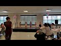 Baby Ballerinas