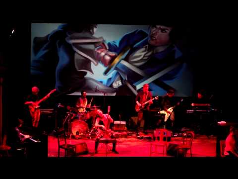 Hideo: Boss Fight - A Medley of Mega Man Viillain Themes (11/22)