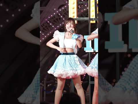 Fancam[4K] Baimint Shiningstars focus - Shiningstars @Idol on tour Terminal Pattaya 20201010
