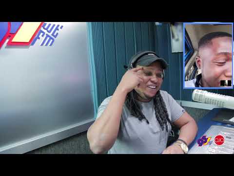 TK London Describes His "Fettish Feeling" As The Party-Craving Experienced During This Pandemic