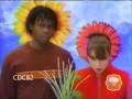 Get Set For Life On CBC Kids Intro Better Audio