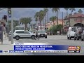 Indio PD reminding drivers of pedestrian right of way after New Year’s Eve hit and run death