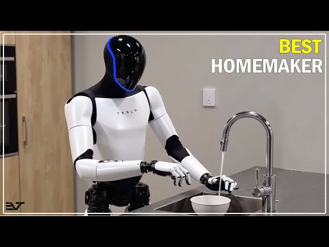 Optimus Review Video 1