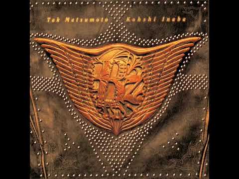B'z - SLAVE TO THE NIGHT